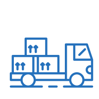 We can arrange pick up and delivery from multiple suppliers to our warehouse for consolidated container loading.