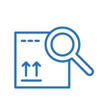 Our QC team will conduct inspection on products received in our warehouse based on your requirements.