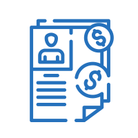 We will manage payments to your suppliers so you don’t have to worry about that, you only need to send one payment to our company account which also helps to reduce money transfer fees.