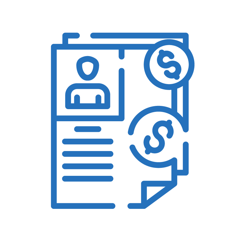 We will manage payments to your suppliers so you don’t have to worry about that, you only need to send one payment to our company account which also helps to reduce money transfer fees.