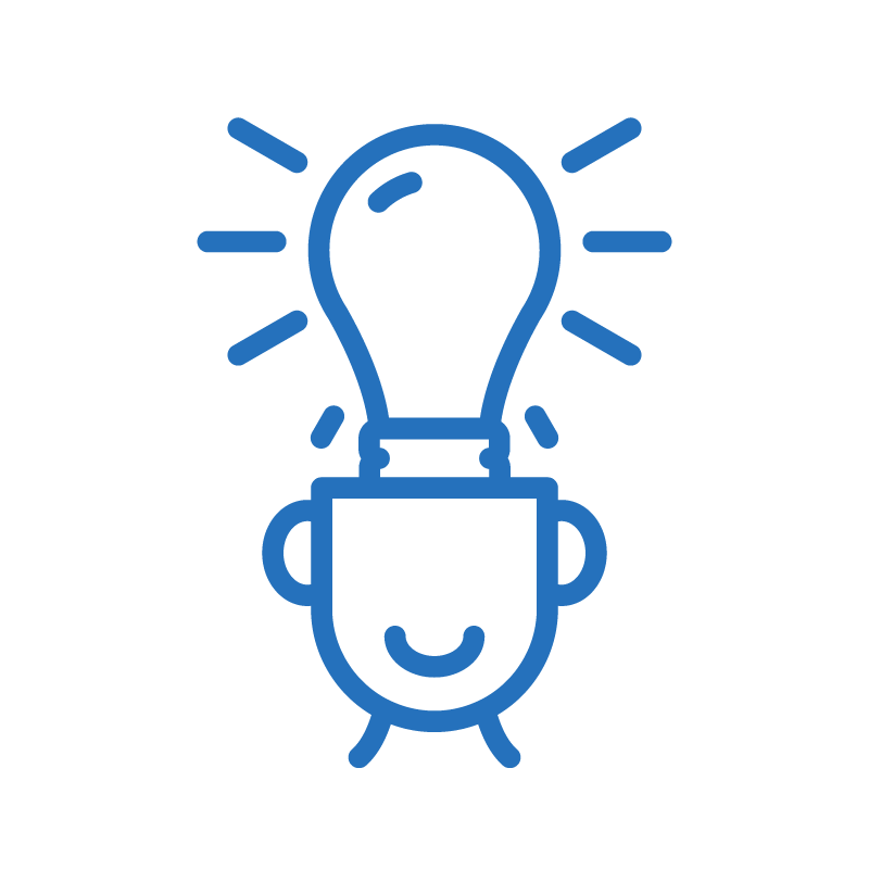 Develop your own product from scratch, we are here to bring your ideas to life.