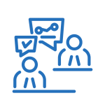 We will manage suppliers on your behalf.  With our multi-year experience in sourcing and with our local presence we reduce the risk for buyers, helping you get best suppliers for your business. 