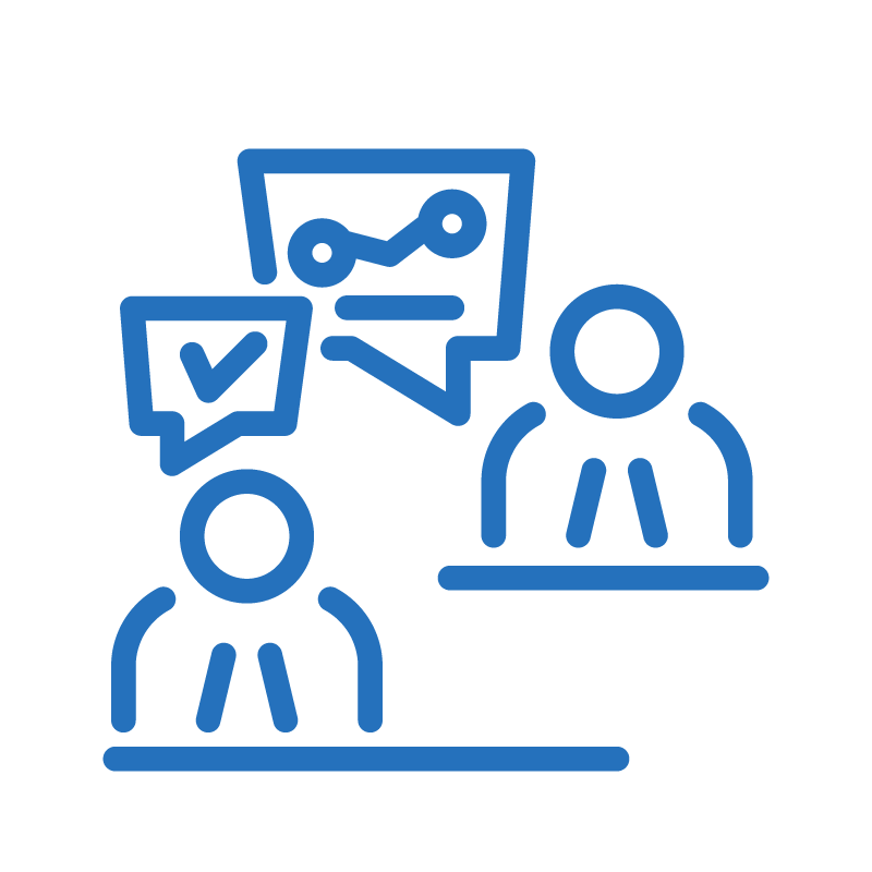 We will manage suppliers on your behalf.  With our multi-year experience in sourcing and with our local presence we reduce the risk for buyers, helping you get best suppliers for your business. 